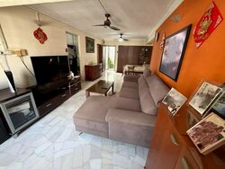 Blk 491G Tampines Street 45 (Tampines), HDB 5 Rooms #606398881